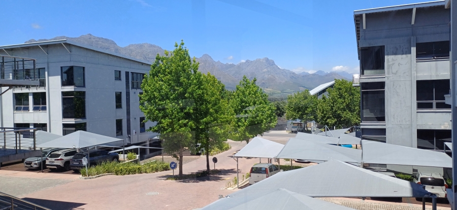 To Let commercial Property for Rent in Techno Park Western Cape